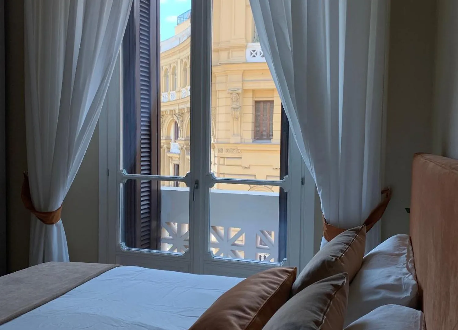 Amore 2 Napoli Appartamento