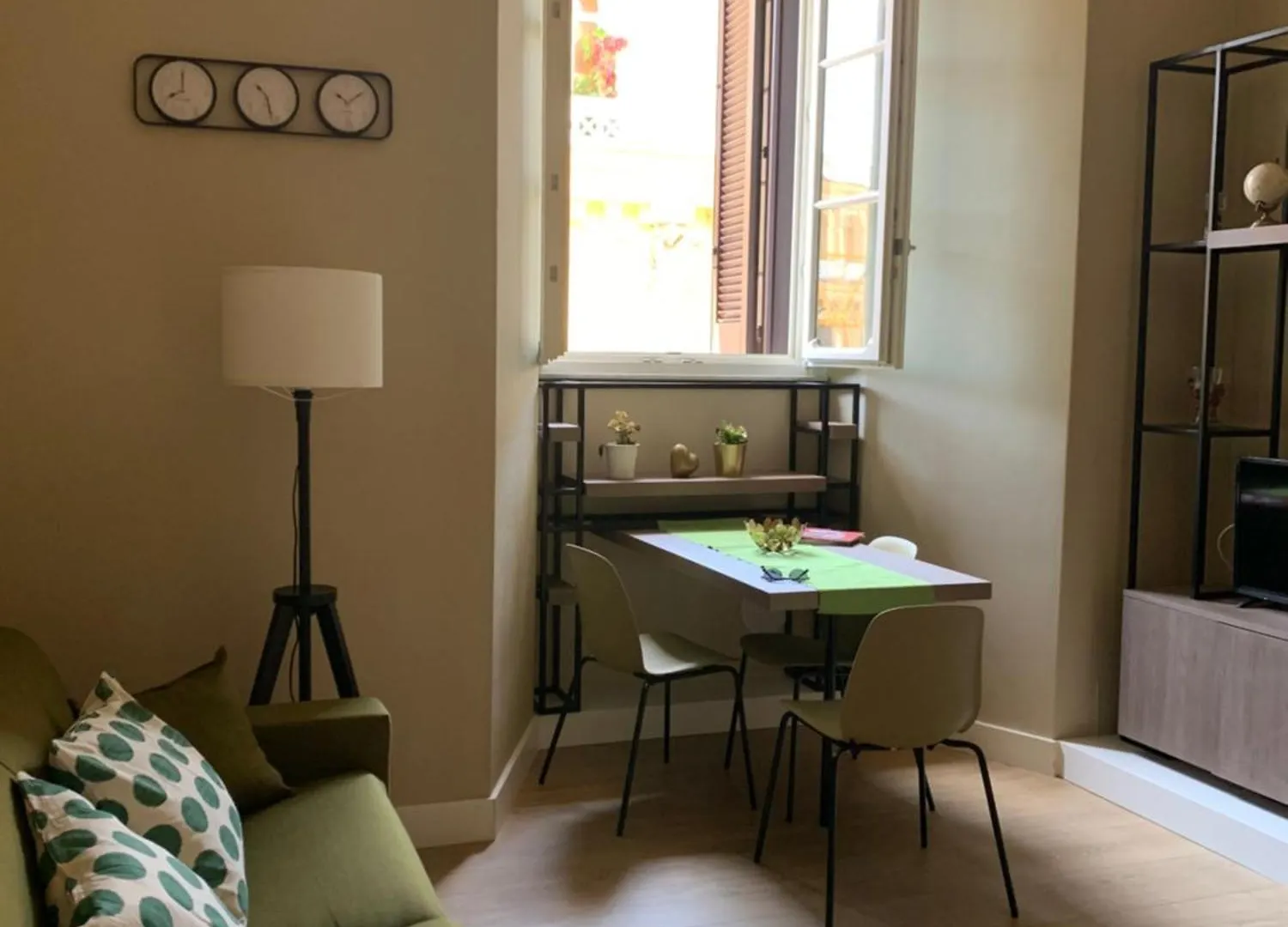 Apartment Amore 2 Naples