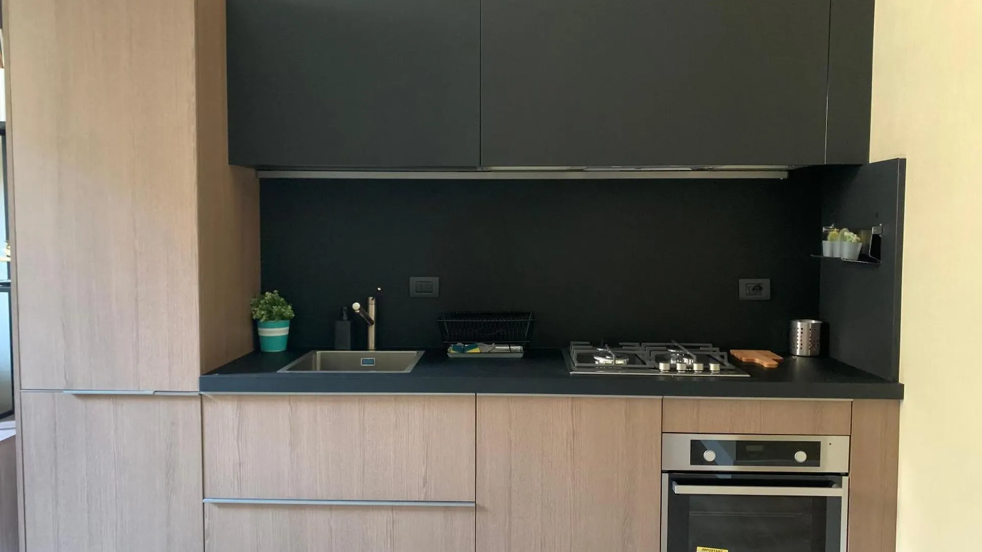 Apartment Amore 2 Naples