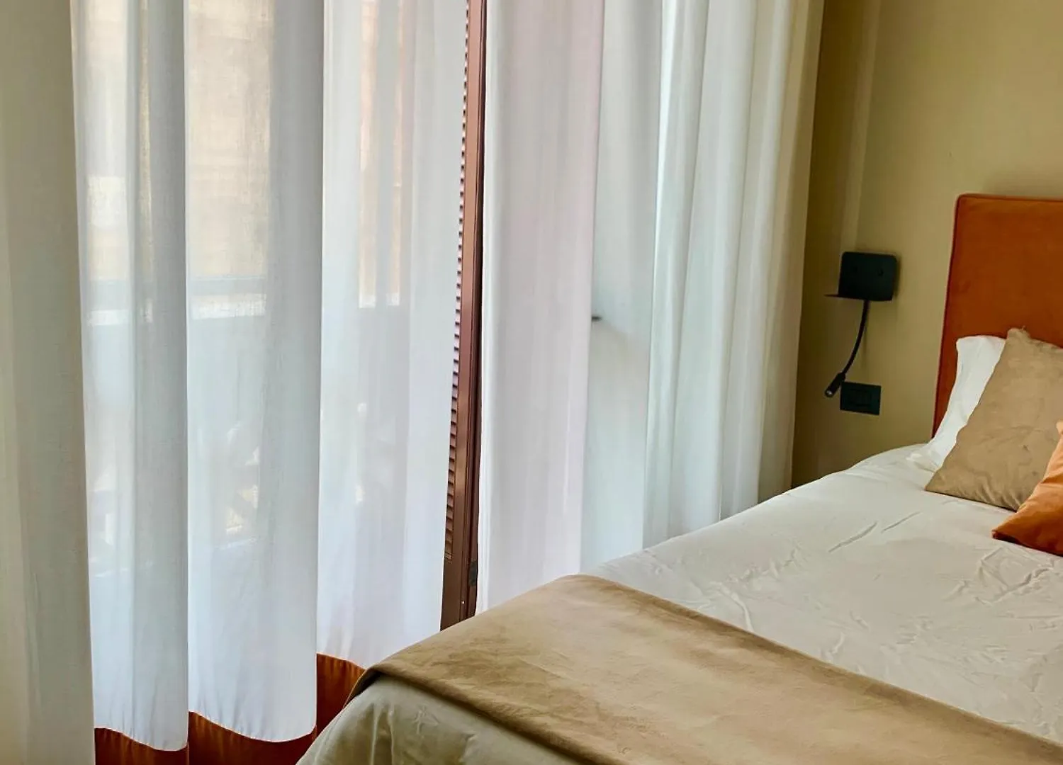 Apartment Amore 2 Naples