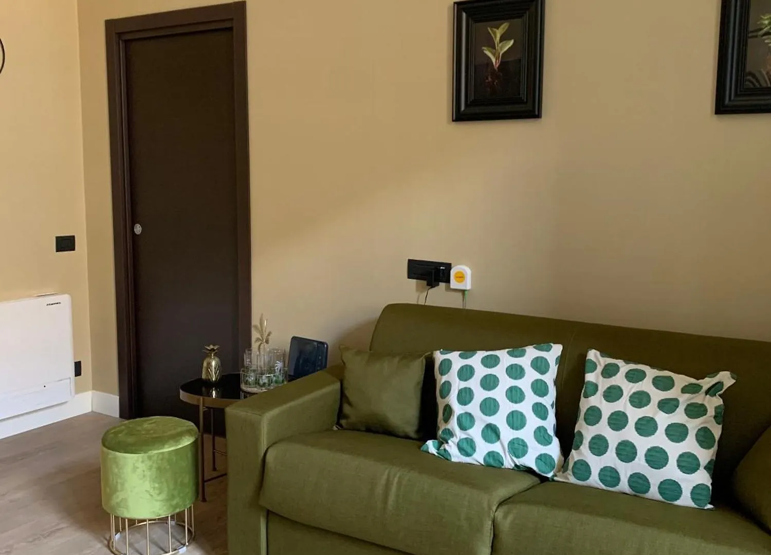 Apartment Amore 2 Naples Italy