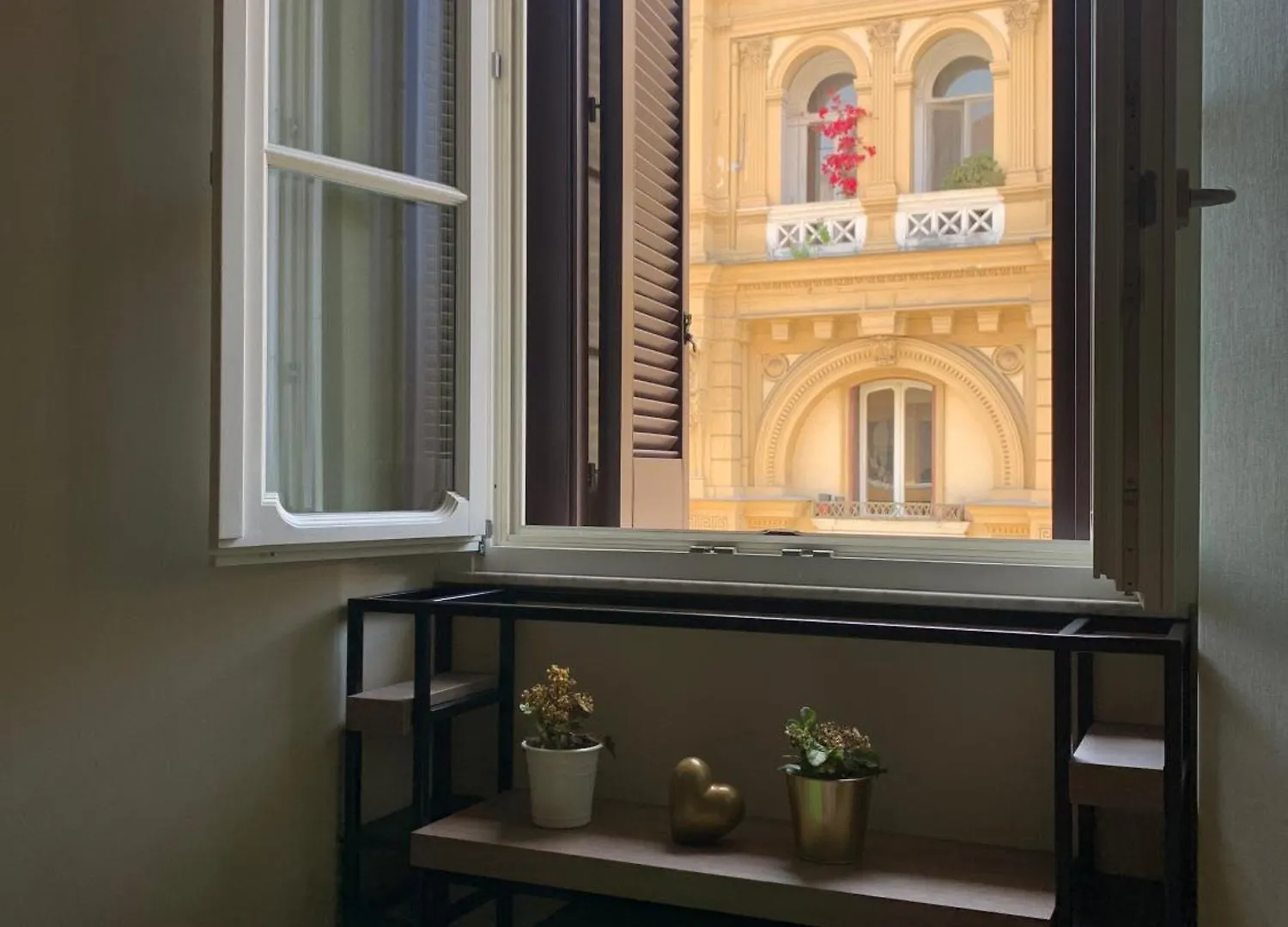 Apartment Amore 2 Naples