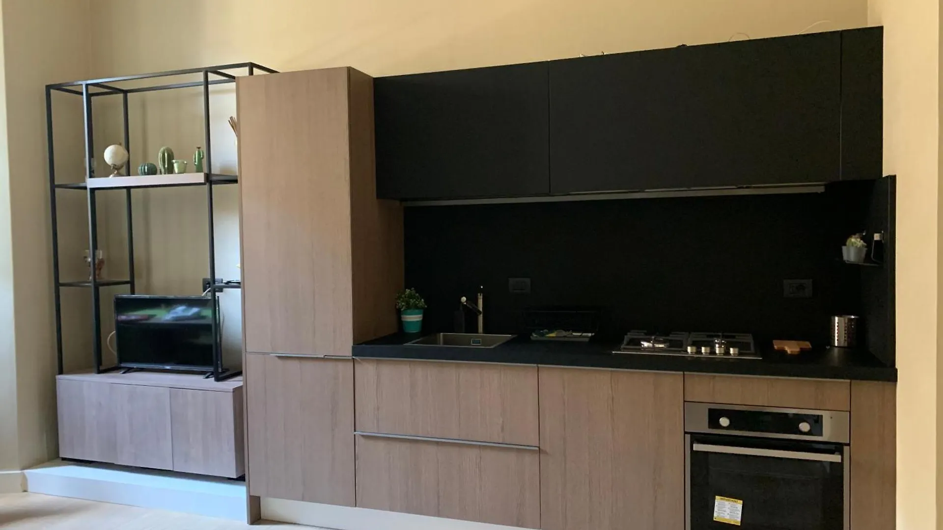 Amore 2 Naples Apartment